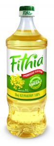 RAPESEED oil 100% Fithia