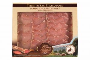 Lombo Toscano di Filiera