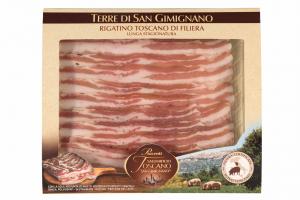 Rigatino Toscano di Filiera