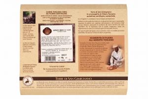 Scamerita di Filiera all' AgrestoToscano