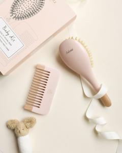 Baby Hair Kit Pink Baby Hair Kit Pink