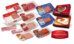 Fresh, Frozen and Deep-frozen pork meat - MONTALVA 