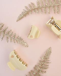 Small Hair clip Sophie