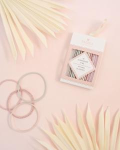 Pastel Elastics Ysé