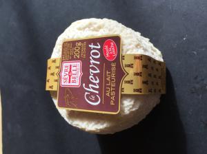 Sèvre&Belle pasteurized hand ladle-molded goat cheese range