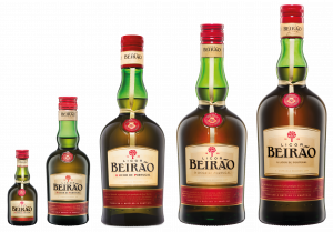 Licor Beirão