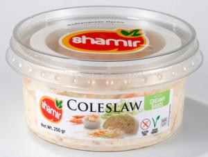 Coleslaw