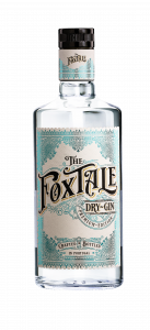 The Foxtale Gin
