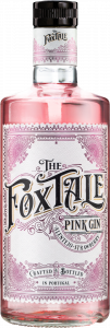 The Foxtale Pink