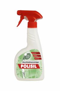 Shower Cabin Cleaner: Long Term Cleaning with Polymer Technology