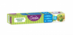 Freezer Bags
