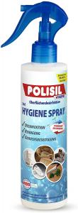 Hygiene Spray: Disinfection & Sanitization with non-alcoholic Formula