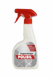 Grout Cleaner: Whiteness Just Like on the First Day