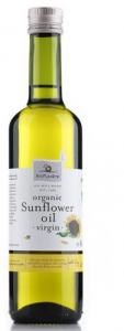 Sunflower oil
