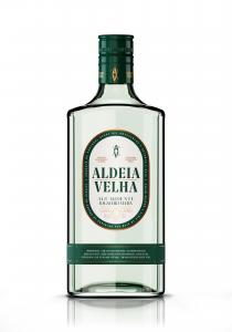 Aguardente Aldeia Velha