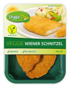 Chicken Style Nuggets Vegan