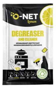 Kitchen Degreaser in powder to dilute High Quality, Affordable, Recyclable, Ecological Cleaning Powder