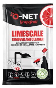 Bathroom Limescale cleaner in powder, Ecological, Recyclable, Affordable, High Quality Cleaning Powder