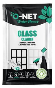 Glass Cleaner in powder, Recyclable, Ecological, High Quality, Affordable Cleaning Powder