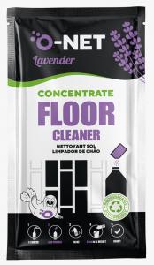 Floor Cleaner in powder, Concentrate, Reduce Footprint,  Affordable, High Quality, Recyclable, Ecological Cleaning Powder