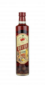 Rossio Sour Cherry Liqueur