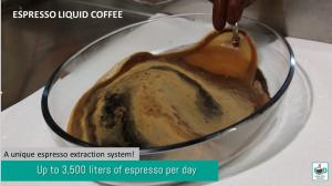 Espresso Liquid Coffee for Ready to Drink products (Copy)