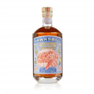 Hawksbill Spiced Rum