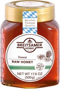 Breitsamer-Honey Forest 500g