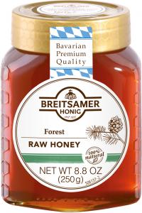 Breitsamer-Honey Forest 250g