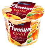 Premium yogurt with fruit 300g