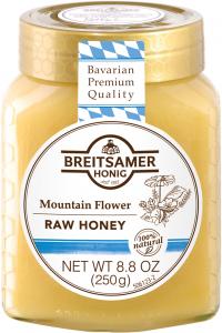 Breitsamer-Honey Mountainflower 250g