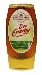 Breitsamer-Honey Bee Energy 350g Squeezer