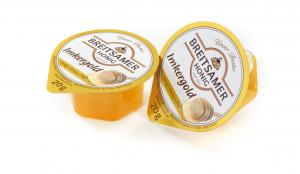 Breitsamer-Honey Breakfast Portions 20g