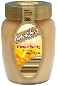 NektarQuell-Honey Blossom creamy 500g