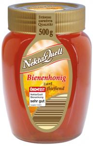 NektarQuell-Honey Blossom liquid 500g