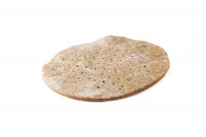 Gluten free ambient pizza crust