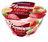 Premium yogurt with fruit 140g