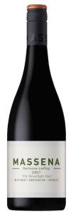 Massena 'Moonlight Run' Grenache Mataro Shiraz