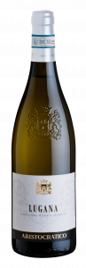 ARISTOCRATICO Lugana Doc