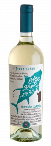 PASSO SARDO Vermentino di Sardegna DOC
