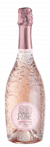 SHE'S ALWAYS ROSE' Sparkling Pinot Noir