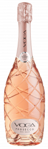VOGA Prosecco Doc Spumante Rosè extra dry