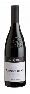 EMPORIUM Rosso Passito IGT Salento