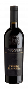 EMPORIUM Primitivo di Manduria DOC