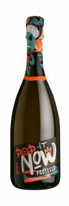 POP-IT-NOW Prosecco Spumante DOC Brut
