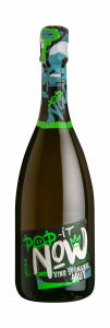 POP-IT-NOW Vino Spumante Brut