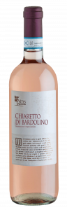 VITIS NOSTRA Bardolino Chiaretto DOC