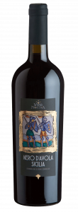 VITIS NOSTRA Nero D'Avola Sicilia DOC