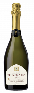 VITIS NOSTRA Sparkling Brut
