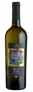 VITIS NOSTRA Grillo Sicilia DOC